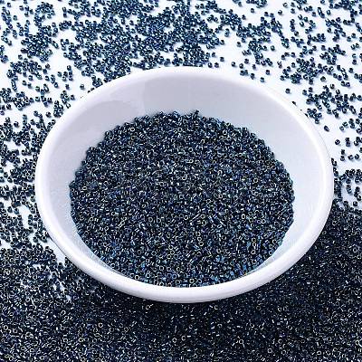 MIYUKI Delica Beads SEED-MY11-DB1005-1