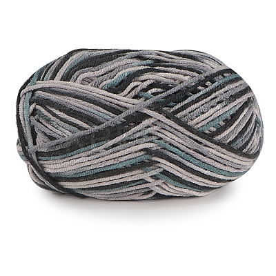 5-Ply Milk Cotton Knitting Yarn PW-WGF392A-47-1