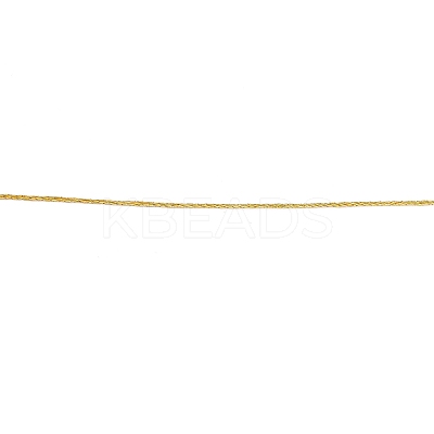 6-Ply Metallic Thread OCOR-G012-01-1