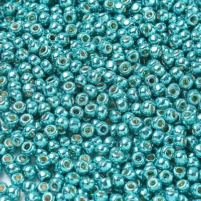 TOHO 6/0 Round Beads X-SEED-TR06-PF0569-1