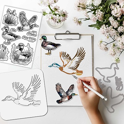 DIY Scrapbooking Tool Sets DIY-GL0003-201-1
