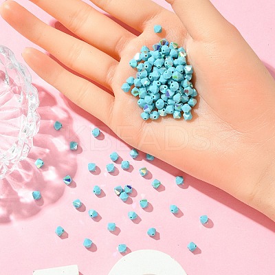 Preciosa® Crystal Beads Y-PRC-BA5-63030-200-1