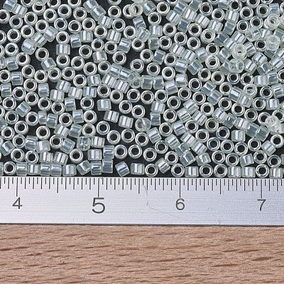 MIYUKI Delica Beads SEED-J020-DB1474-1
