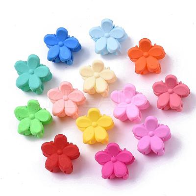Kids Hair Accessories OHAR-S197-049-1