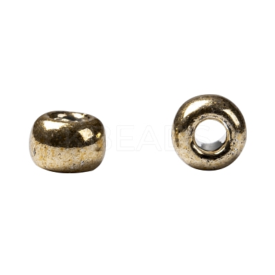 TOHO 11/0 Round Beads SEED-XTR11-0557-1