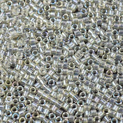 MIYUKI Delica Beads X-SEED-J020-DB1676-1