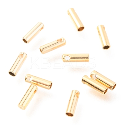 201 Stainless Steel Cord Ends STAS-H151-02C-1