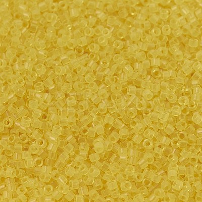 MIYUKI Delica Beads SEED-X0054-DB0710-1