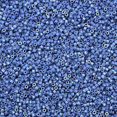 Cylinder Seed Beads SEED-H001-H14-1