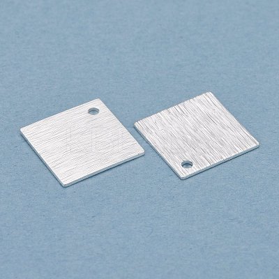 Brass Charms KK-Y003-33S-1