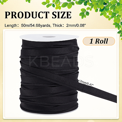 9M Polyester Piping Trim OCOR-WH0090-024A-1