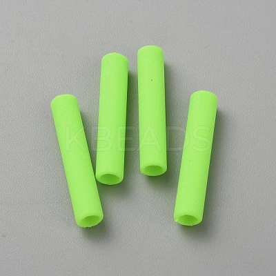 Plastic Aglets for Shoelaces KY-WH0049-24I-1