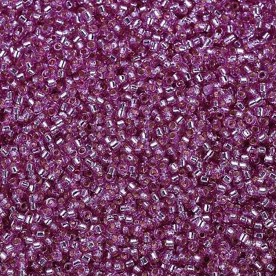 MIYUKI Delica Beads X-SEED-J020-DB2156-1