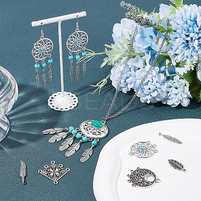 DIY Jewelry Making Kits DIY-SC0020-23-1