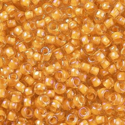 TOHO 8/0 Round Beads X-SEED-TR08-0950-1