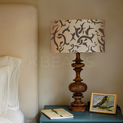 3Pcs 3 Styles PET Hollow Out Drawing Painting Stencils DIY-WH0394-0315-1