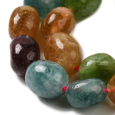 Natural Malaysia Jade Beads Strands G-I283-H02-02-1