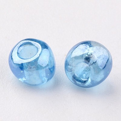 Round 6/0 Glass Seed Beads X-SEED-A006-4mm-103-1