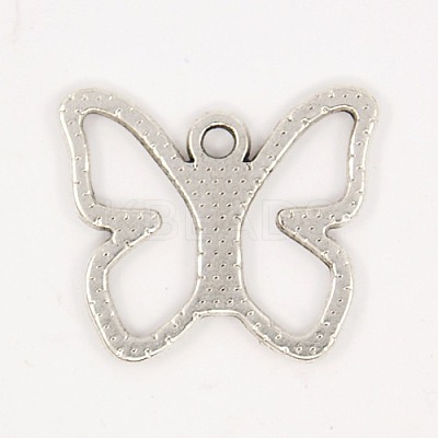 Tibetan Style Alloy Pendants LF11178Y-1