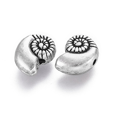 Tibetan Style Alloy Beads LS-X-TIBEB-A004-004TAS-NR-1