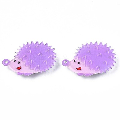 Acrylic Snap Button BUTT-N019-006-1