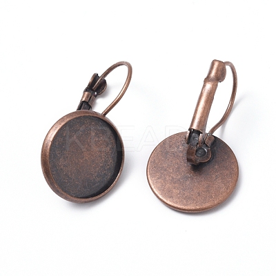 DIY Earring Making DIY-X0293-62A-A-1