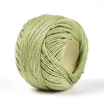 Braided Polyester Cord OCOR-T017-04A-08-1