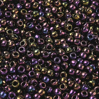 TOHO 6/0 Round Beads SEED-XTR06-0085-1