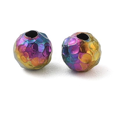 Titanium Beads STAS-R224-03A-M-1