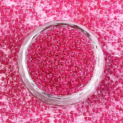12/0 Glass Seed Beads X-SEED-A014-2mm-132-1