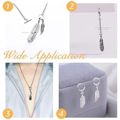 12Pcs 3 Style Tibetan Style Alloy Keychain HJEW-HY0001-03-1