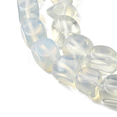 Opalite Beads Strands G-D321-A01-1