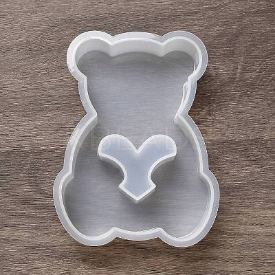 DIY Silicone Candle Molds LS-SIMO-H018-06F-1