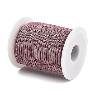Nylon Braided Cord NWIR-P018-37-1