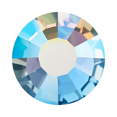 Preciosa® Crystal Hotfix Flatback Stones Y-PRC-HSS10-30020-200-1