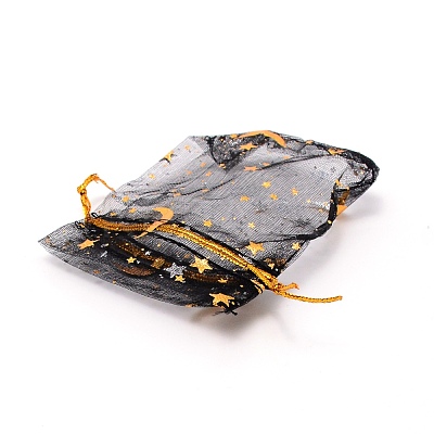 Organza Bags OP-WH0009-10A-1