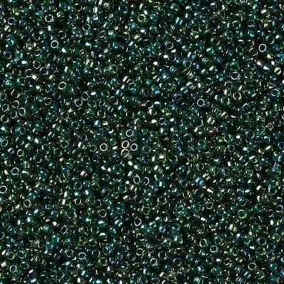 TOHO Round Seed Beads SEED-JPTR15-0249-1