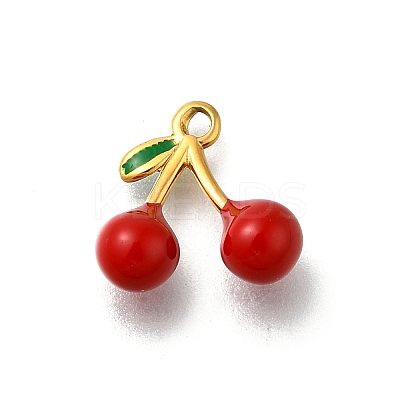 304 Stainless Steel Charms STAS-R159-42G-01-1