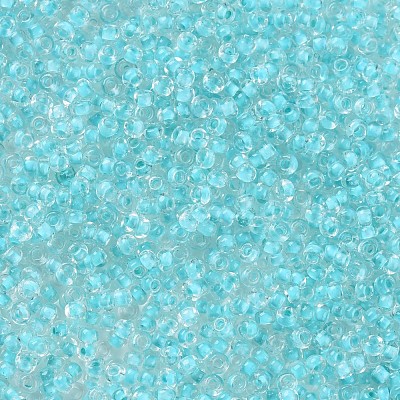 11/0 FGB Grade A Round Glass Seed Beads SEED-N001-D-222-1