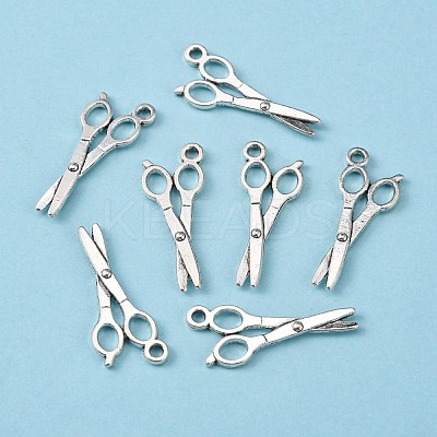 Alloy Pendants X-PALLOY-A15523-AS-NF-1