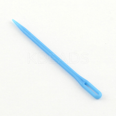 Plastic Spool Knitting Loom for Yarn Cord Knitter TOOL-R075-01-1