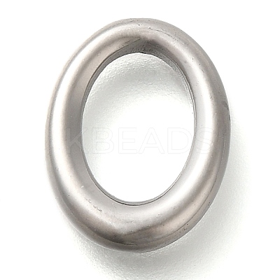 304 Stainless Steel Linking Rings STAS-I310-01P-1