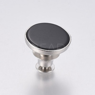 Wholesale Alloy Button Pins for Jeans 