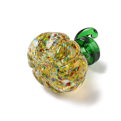 Lampwork Display Decorations LAMP-R001-07-1