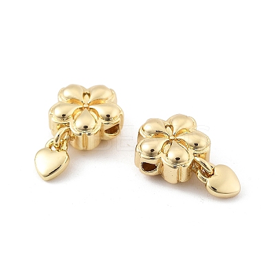 Brass Beads LS-KK-K371-38G-1