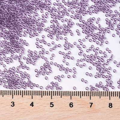 MIYUKI Round Rocailles Beads SEED-X0056-RR0157-1