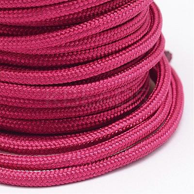 Braided Polyester Cords OCOR-D005-05-1