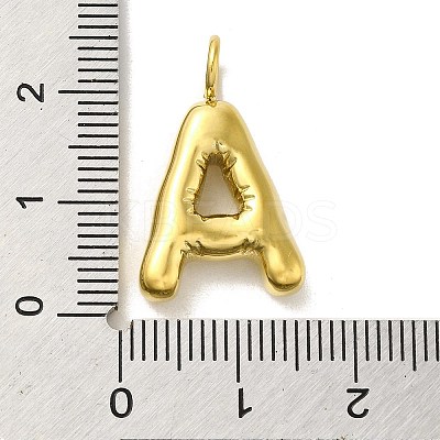 304 Stainless Steel Pendants STAS-K263-47G-1
