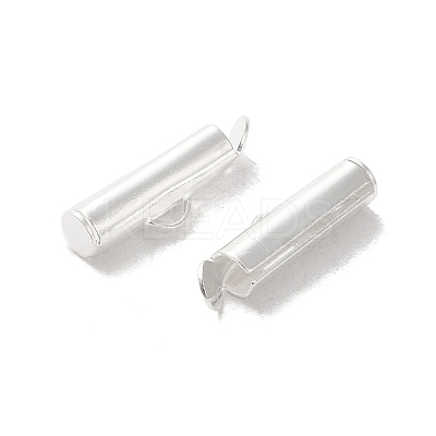 Brass Cord Ends FIND-Z039-22E-S-1