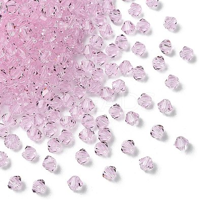 Preciosa® Crystal Beads Y-PRC-BA4-70220-1